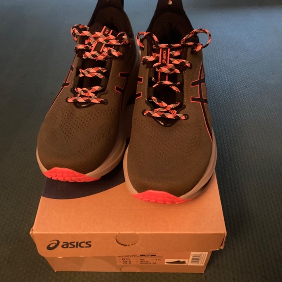 Asics gel nimbus 26 tr - Picture 2 of 3